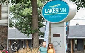 Lakes Inn Detroit Lakes Mn